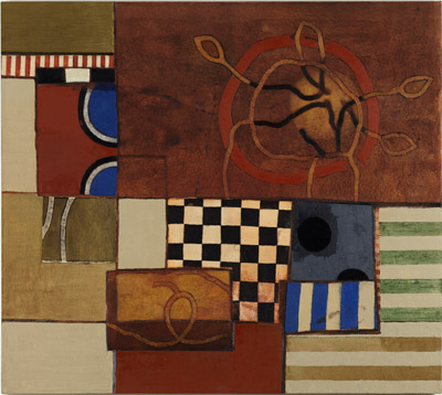 Retrieve: Oxide Earth (Bulb)